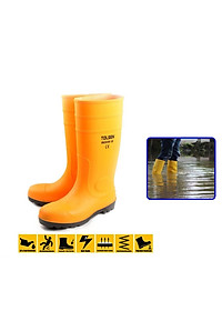 ỦNG NHỰA TOLSEN SIZE (TỪ 40-45) - HÀNG CHÍNH HÃNG