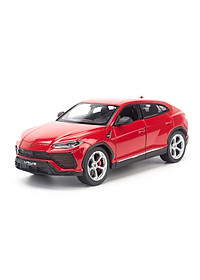 Mô hình xe Lamborghini Urus 1:24 Welly - 24094W
