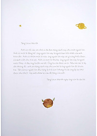 Hoàng Tử Bé (Tái Bản 2022)