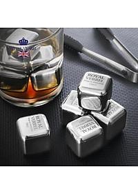 Set đá lạnh vĩnh cửu Royal Verrel Wagensteiger Hàng chính hãng