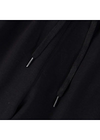 Quần Jogger nam cao cấp JGN55, ống bó dễ phối đồ, vải nỉ bền, thoáng mát- Thời Trang Waoo