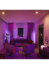 Dây LED mở rộng 1 mét Philips Hue Lightstrip Extension (chưa bao gồm nguồn) - 16 triệu màu 