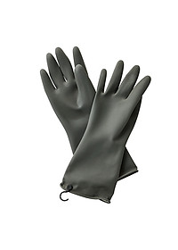 Găng tay cao su Locknlock nhiều size lựa chọn ETM830/ ETM831/ ETM832 có móc treo