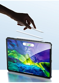 Ốp lưng chống sốc cho iPad Mini 4/5 chính hãng XUNDD có giá đỡ 3 chế độ - Hàng chính hãng