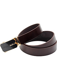 Thắt lưng nam da bò AT Leather - M4-02