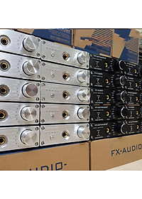 DAC X6 MKII - Kết nối BLUETOOTH 5.0- Giải mã 24bit/192Khz - Hàng Chính Hãng