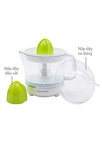 Máy Vắt Cam Lock&Lock EJJ231 (40W) - Hàng chính hãng