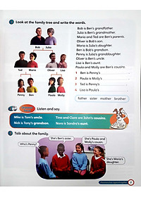 Super Minds 3 - Student's book