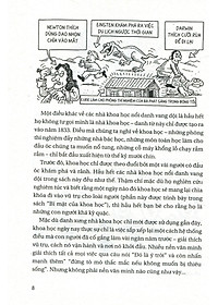 Sách Nổi Danh Vang Dội - Darwin Và Các Nhà Khoa Học Khác (Tái Bản 2019)