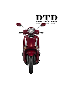 Xe Máy Yamaha Latte 125cc