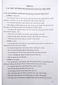 Kiểm Tra, Đánh Giá Năng Lực Học Sinh Lớp 2 - Môn Tiếng Việt - Học Kì 2