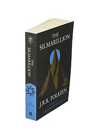 Tiểu thuyết Fantasy tiếng Anh: The Silmarillion