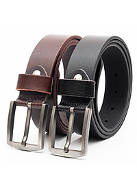 Thắt lưng nam da bò AT Leather M4K-02