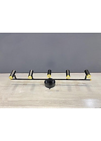 Đèn soi tranh 3 bóng, 5 bóng gương led ánh sáng vàng ,hàng cao cấp trang trí gương đèn phòng tắm phòng khách sang trọng hiện đại