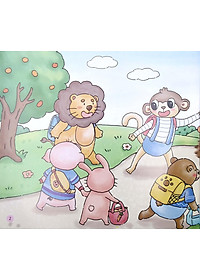 Sách Rèn Luyện Kỹ Năng Sống Cho Trẻ - Em Học Quản Lý Tài Chính - Tiền Từ Đẩu Từ Đâu?