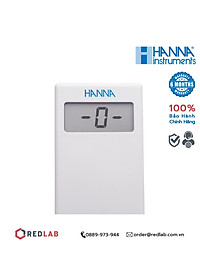 Thiết bị đo nhiệt độ cầm tay nhỏ gọn -50.0 - 150.0°C Hanna HI98509 bảo hành 6 tháng