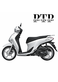 Xe Máy Yamaha Janus 125cc