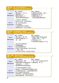 Giáo Trình Tiếng Trung Tăng Cường (Khổ Lớn - In Màu) - Giáo Trình Tổng Hợp 2 (Học Kèm Khóa Học Trực Tuyến Miễn Phí, Tặng File Nghe MP3) 