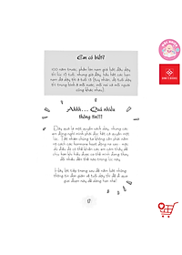 Sách - Tuổi dậy thì - Từ "Cậu bé" đến "Anh chàng" và Từ "Cô bé" đến "Cô nàng" - cho bé 9 tuổi trở lên - Đinh Tị Books