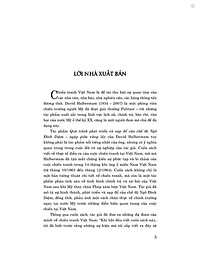 Quá trình phát triển và sụp đổ của chế độ Ngô Đình Diệm ngập giữa vũng lầy - bản in 2025