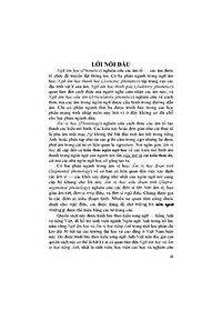 Ngữ Âm Học Và Âm Vị Học Tiếng Anh - English Phonetics And  Phonology - PGS.TS. Tô Minh Thanh; ThS. Phan Văn Quang 