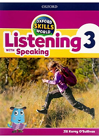 Oxford Skills World: Level 3: Listening With Speaking Student Book