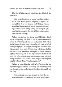 The Bomber Mafia: Giấc Mơ, Cám Dỗ Và Đêm Dài Nhất Trong Thế Chiến II