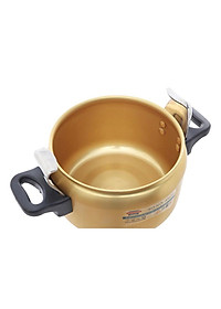Nồi áp suất Anod Sunhouse SHA8604, 6 lít - Có ảnh thật