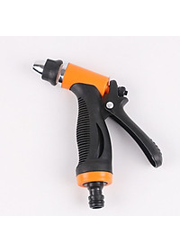 Bộ Máy Bơm Áp Lực Xịt Rửa Xe Mini AZONE Tặng Kèm Chuyển Nguồn 220V Sang 12V Cao Cấp