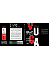 Phát Triển Bền Vững Trong Kỷ Nguyên VUCA