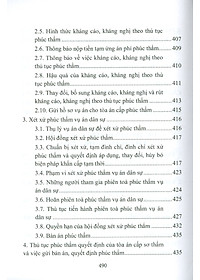 Hướng Dẫn Môn Học Luật Tố Tụng Dân Sự (Sách chuyên khảo)