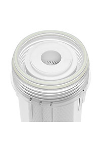 Bộ lọc nước 1 giai đoạn 10 inch SMY 2 gioăng