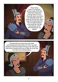 Khát Vọng Non Sông - Triệu Thị Trinh Bão Lửa Chiến Trường