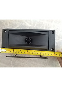 BỘ 2 CHIẾC LOA BỔ SUNG TREBLE CHO DÀN ÂM THANH THUMPER AT8 - HÀNG CHÍNH HÃNG