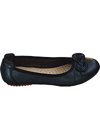 Giày Búp Bê Nữ Da Bò Thật HÀ NAM Cao Cấp BBN2020