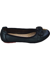 Giày Búp Bê Nữ Da Bò Thật HÀ NAM Cao Cấp BBN2020