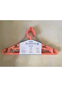 Set 10 Móc áo trẻ em Inochi (MA185)