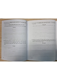 Sách - Combo vở bài tập nâng cao toán 5 / 1+2 (bám sát sgk chân trời sáng tạo) + ha