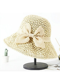 Mũ rộng vành chống nắng đi biển gấp gọn. Nón rộng vành chống nắng đi biển gấp gọn. Mũ đi biển rộng vành. Nón đi biển rộng vành chống tia UV thời trang Hàn Quốc dona21033017