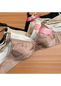 ÁO LÓT NỮ KHÔNG GỌNG MỎNG TRƠN BELLE 151