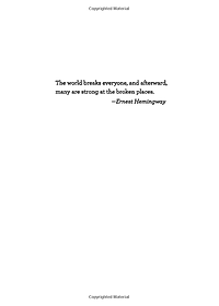 Sách All The Bright Places (Paperback)