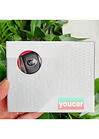 Chốt Cài Dây An Toàn Ô Tô Loại Cao Cấp VIP Cho Các Dòng Xe