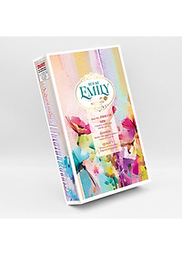 Đồ Chơi Duka Búp Bê EMILY - Người Mẫu Thời Trang DK81139