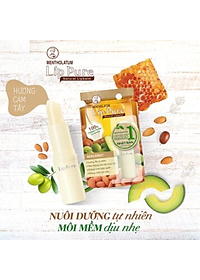 Son dưỡng môi không màu thành phần tự nhiên Lip Pure