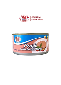 Giò Heo Nạc Hạ Long - 170g (DATE: 07/2025)