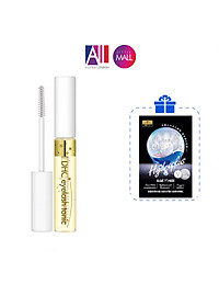 Tinh chất dưỡng mi DHC eyelash tonic 6,5ml TẶNG mặt nạ Sexylook (Nhập khẩu)