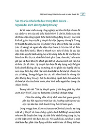 Sách Nhà Lãnh Đạo Đáng Tin Cậy