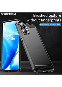 Ốp lưng chống sốc vân kim loại cho Oppo Reno 8Z 5G hiệu Likgus (bảo vệ toàn diện, chống va đập) - hàng nhập khẩu