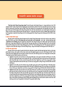 Giáo Trình Tiếng Trung Tăng Cường (Khổ Lớn - In Màu) - Giáo Trình Tổng Hợp 4 (Học Kèm Khóa Học Trực Tuyến Miễn Phí, Tặng File Nghe MP3) 