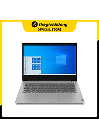 Laptop Lenovo IdeaPad 3 14ITL6 i5 1135G7/8GB/512GB/14″F/Win11/(82H700WAVN)/Xám – Hàng chính hãng